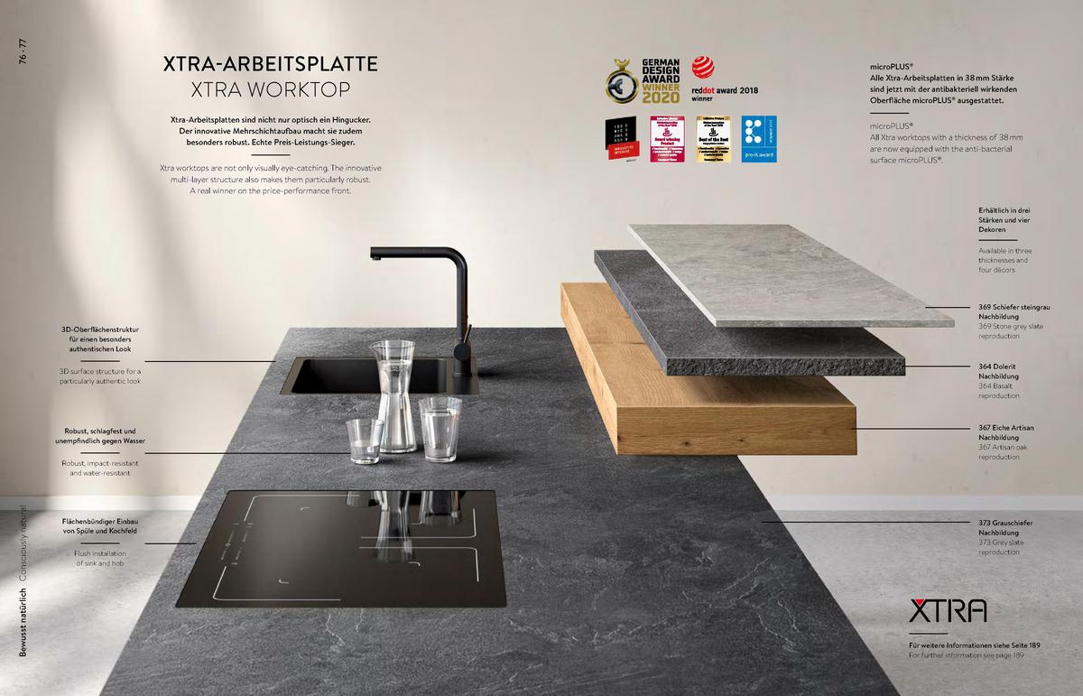 Homebase Kitchens Offers from 31 October