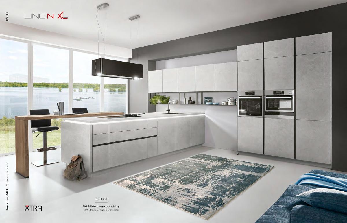 Homebase Kitchens Offers from 31 October