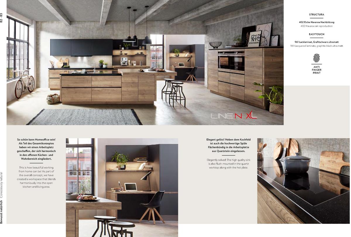 Homebase Kitchens Offers from 31 October