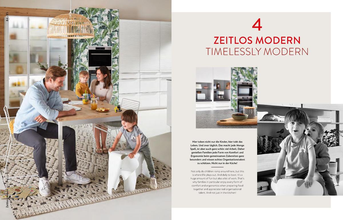 Homebase Kitchens Offers from 31 October