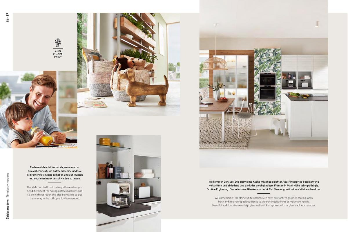 Homebase Kitchens Offers from 31 October