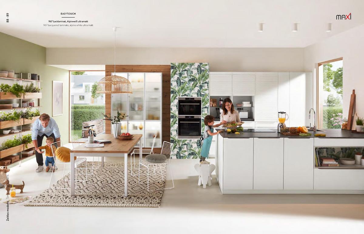 Homebase Kitchens Offers from 31 October