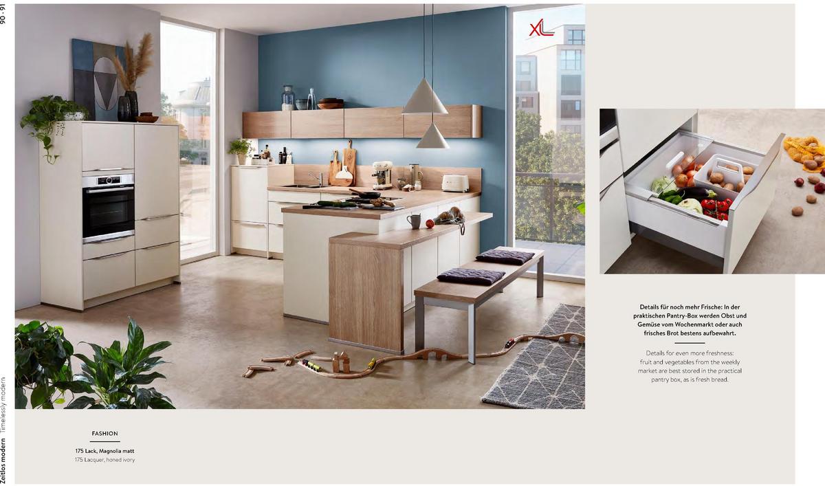 Homebase Kitchens Offers from 31 October