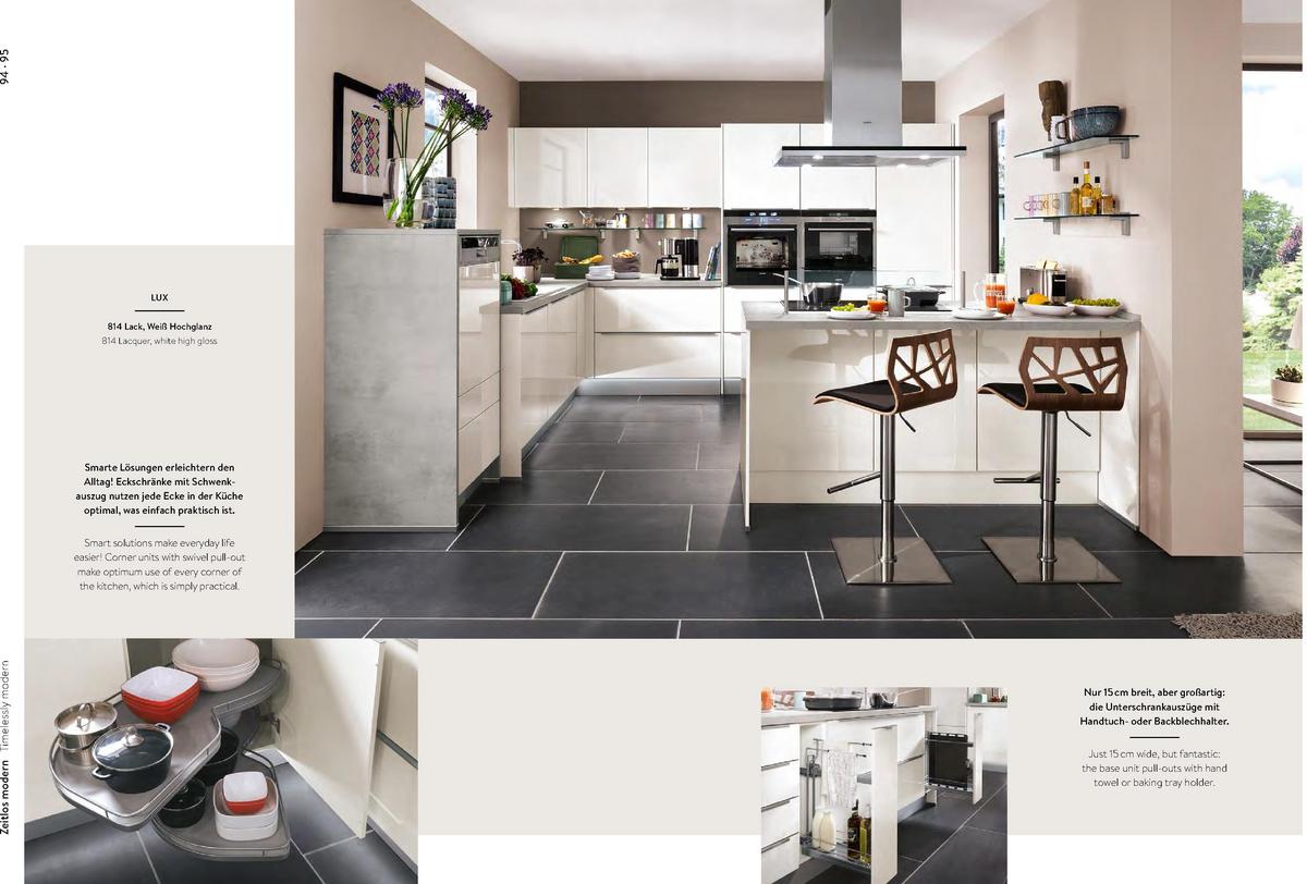 Homebase Kitchens Offers from 31 October