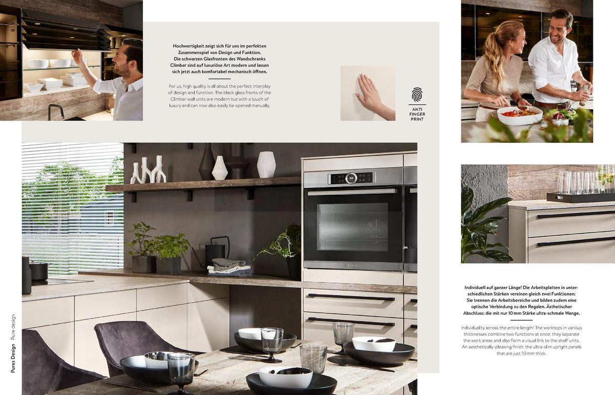 Homebase Kitchens Offers from 31 October