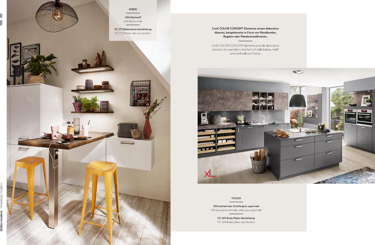 Homebase Kitchens Offers from 31 October