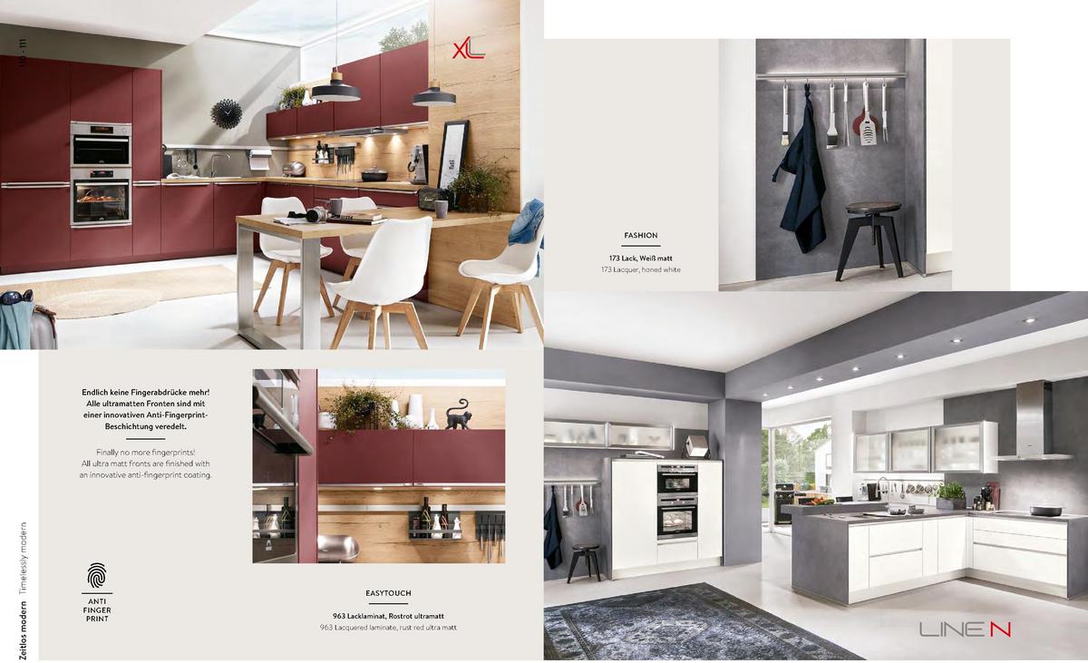 Homebase Kitchens Offers from 31 October