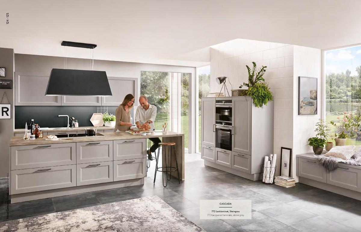 Homebase Kitchens Offers from 31 October