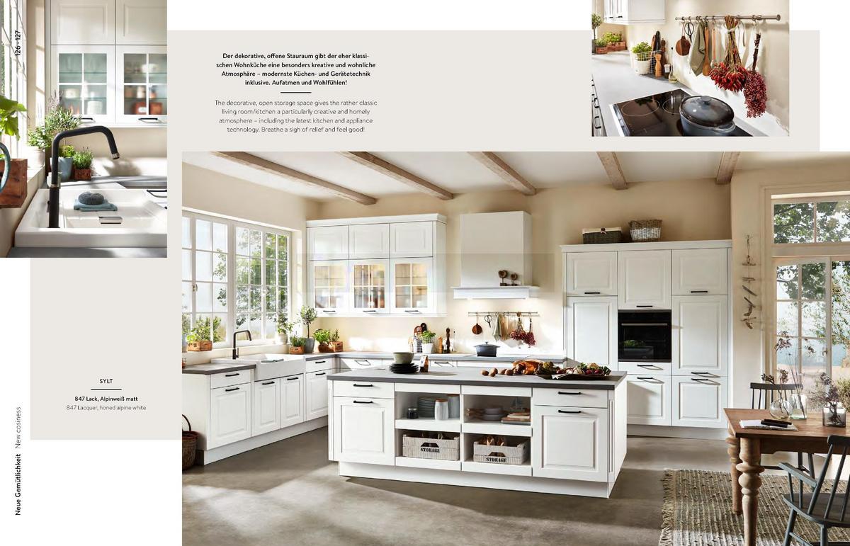 Homebase Kitchens Offers from 31 October