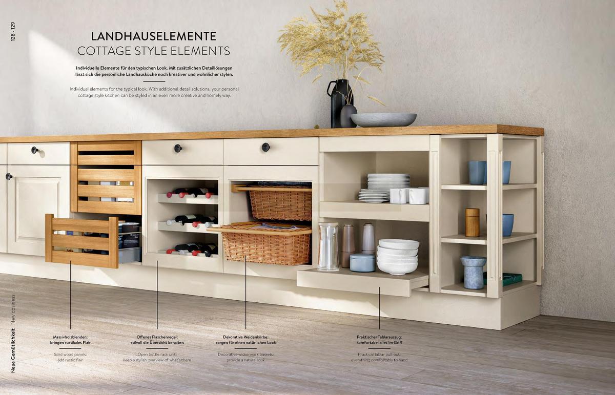 Homebase Kitchens Offers from 31 October