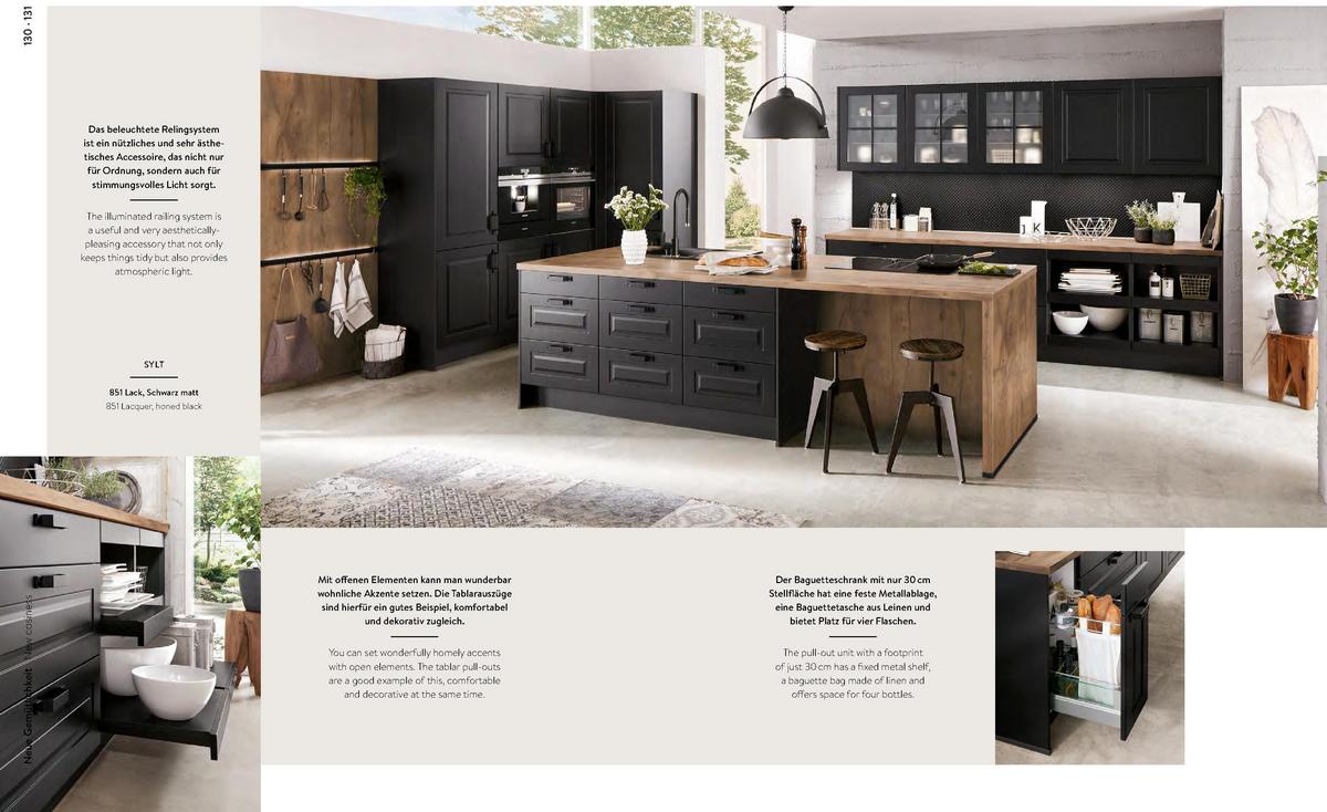 Homebase Kitchens Offers from 31 October