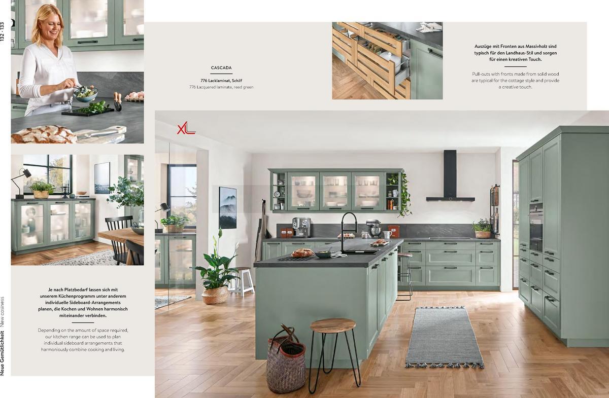 Homebase Kitchens Offers from 31 October