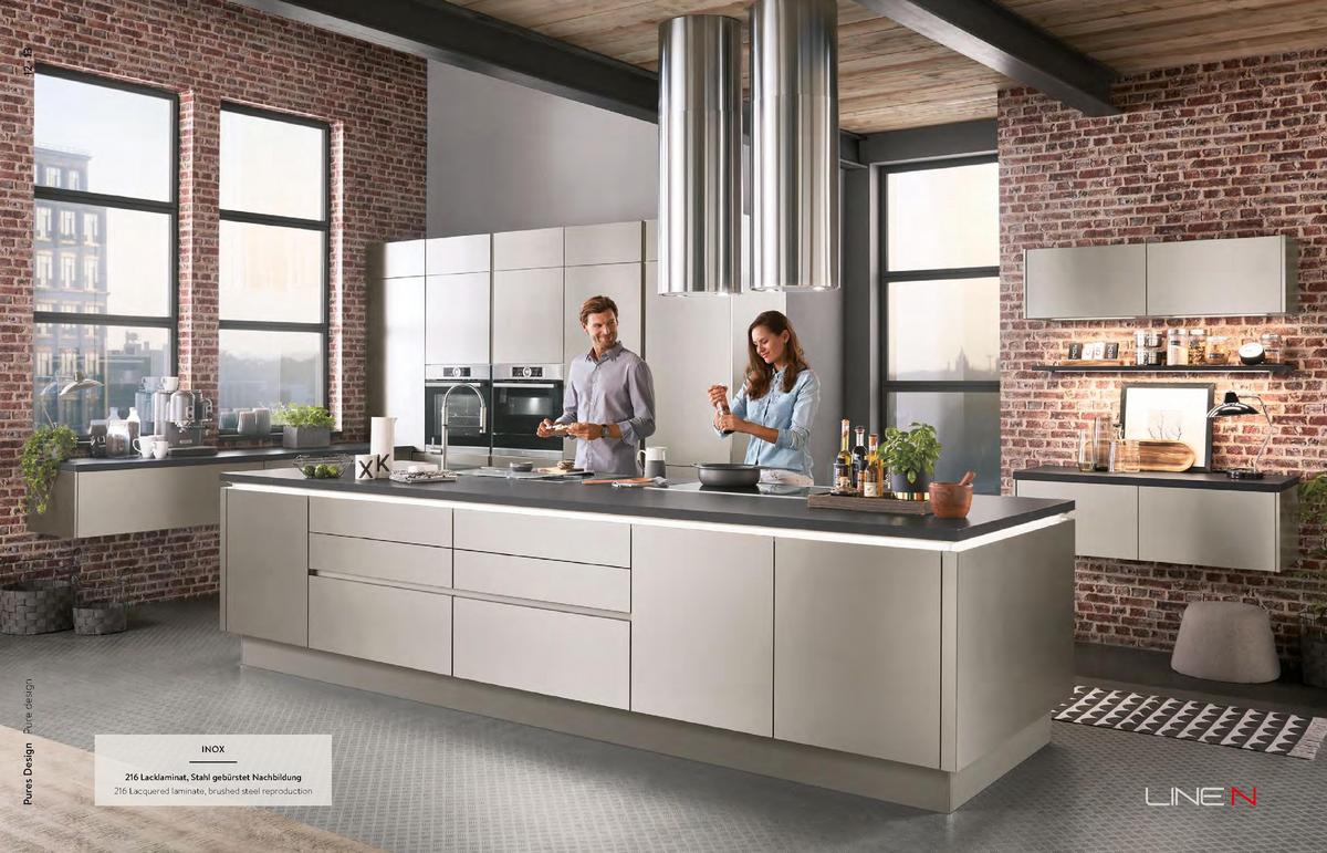 Homebase Kitchens Offers from 31 October