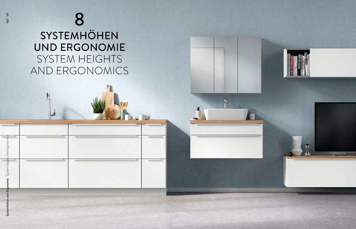 Homebase Kitchens Offers from 31 October