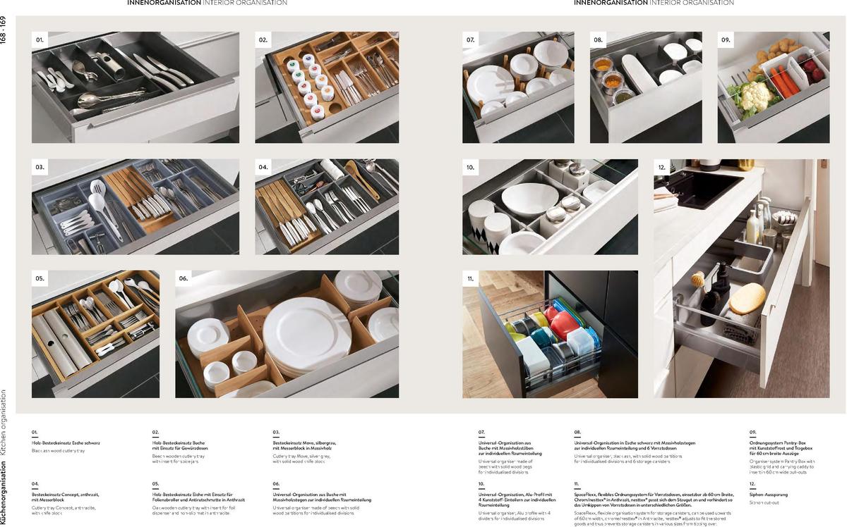 Homebase Kitchens Offers from 31 October