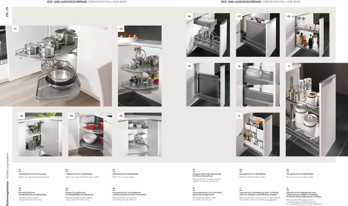 Homebase Kitchens Offers from 31 October