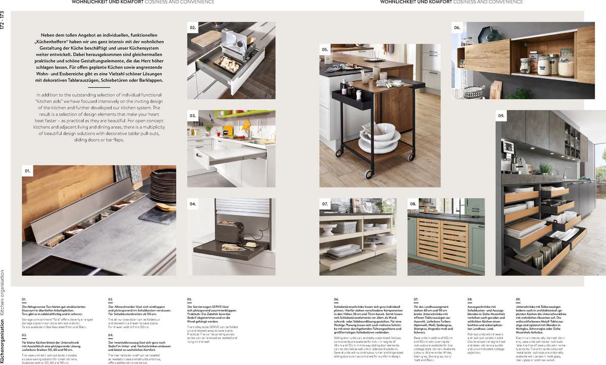 Homebase Kitchens Offers from 31 October