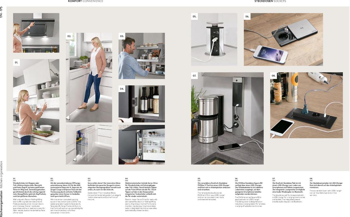 Homebase Kitchens Offers from 31 October