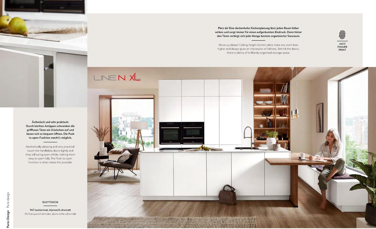 Homebase Kitchens Offers from 31 October