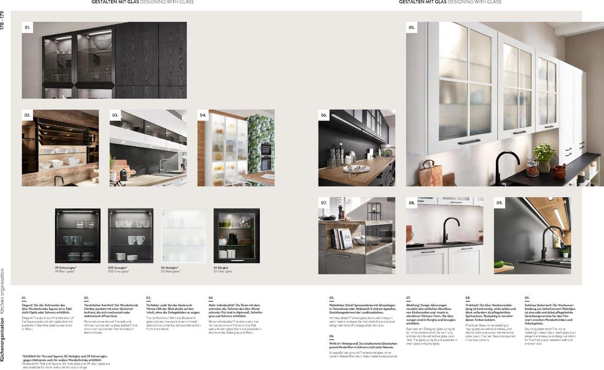 Homebase Kitchens Offers from 31 October