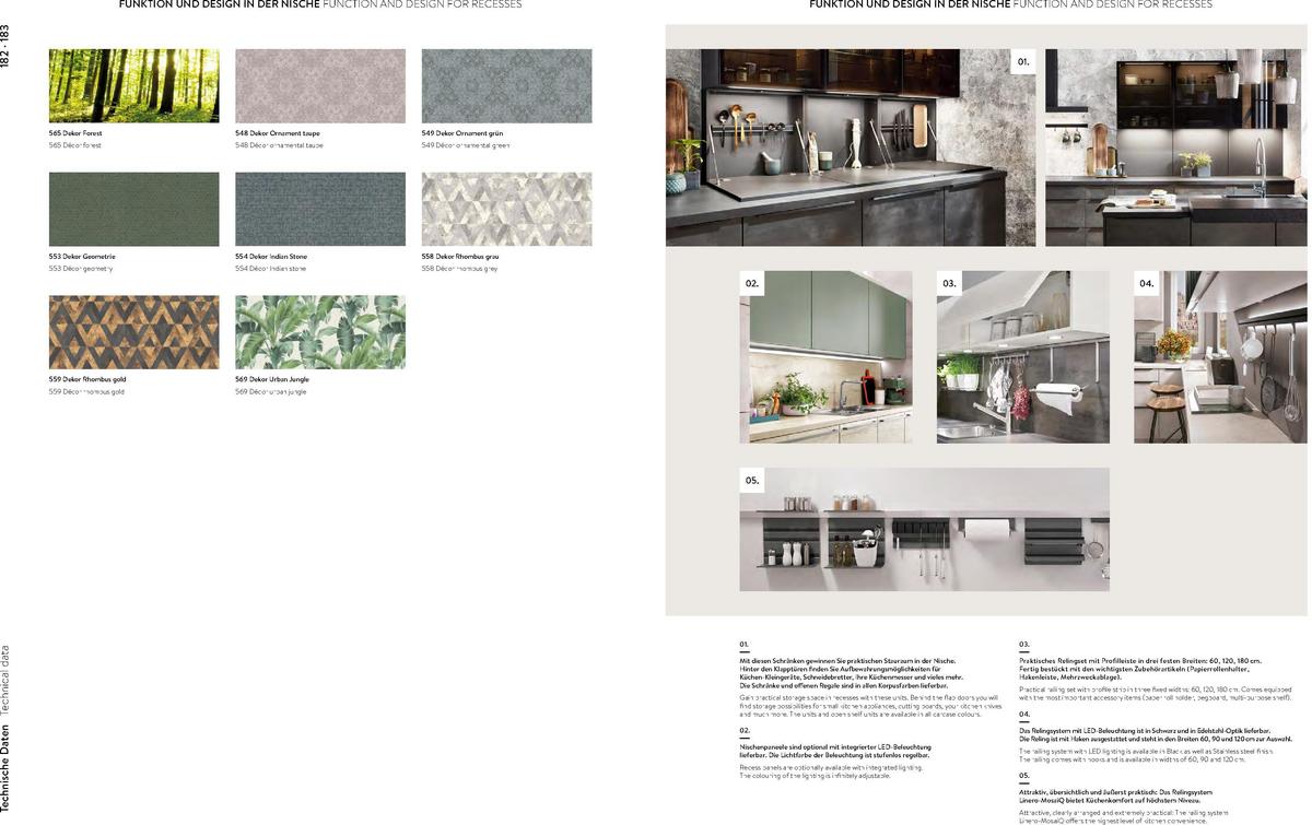 Homebase Kitchens Offers from 31 October