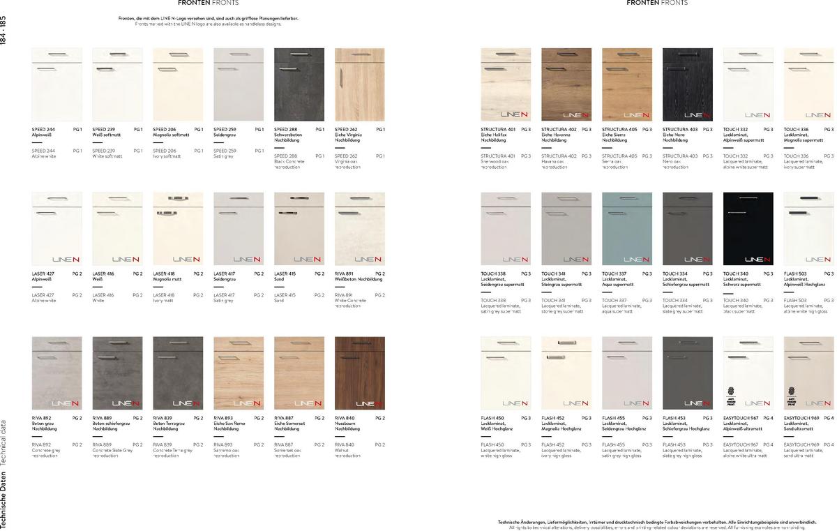 Homebase Kitchens Offers from 31 October