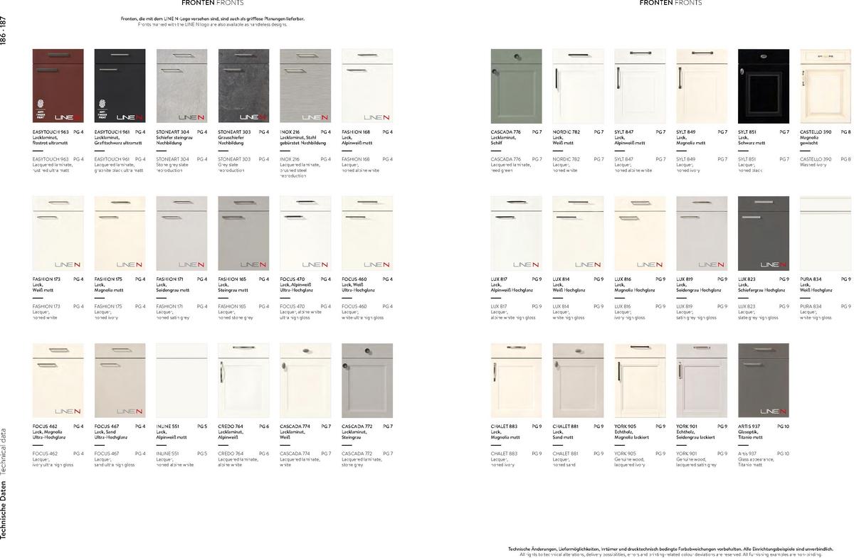 Homebase Kitchens Offers from 31 October