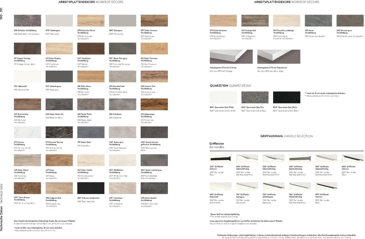 Homebase Kitchens Offers from 31 October