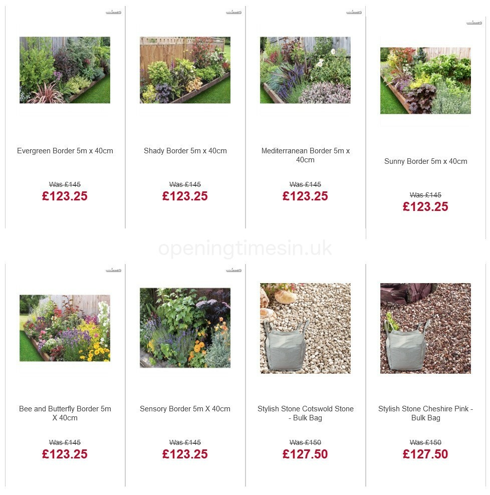 Homebase Offers from 1 March