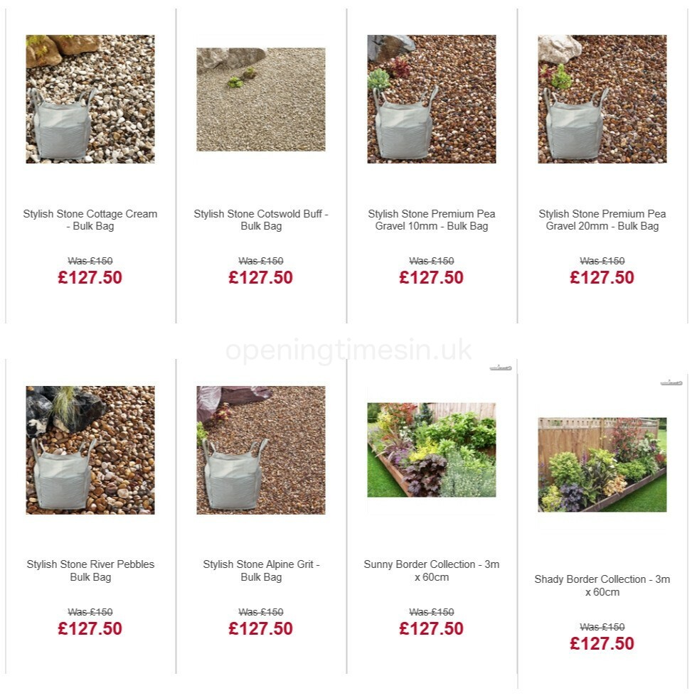 Homebase Offers from 1 March