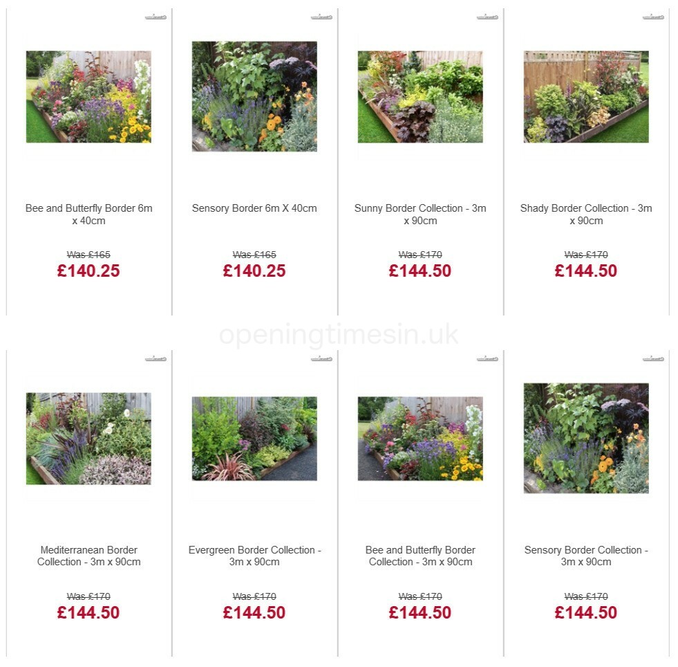 Homebase Offers from 1 March