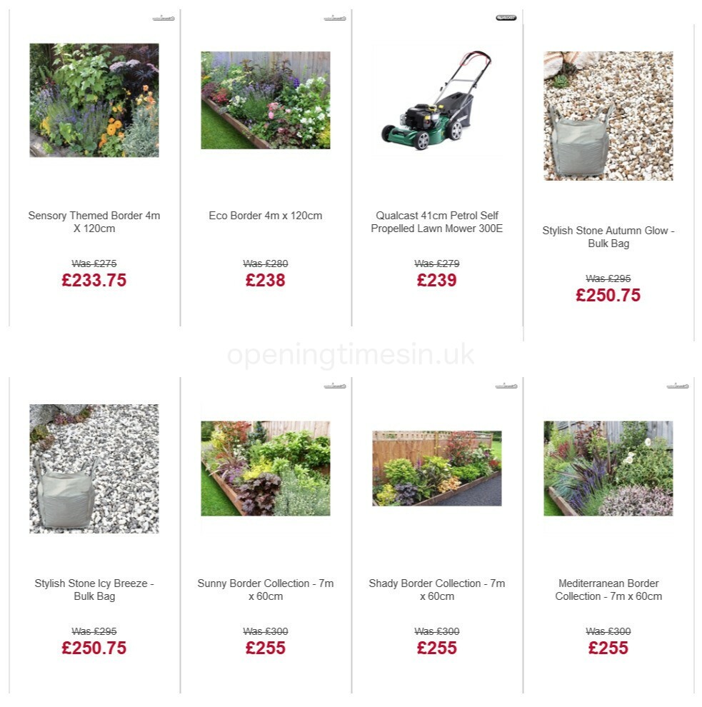 Homebase Offers from 1 March