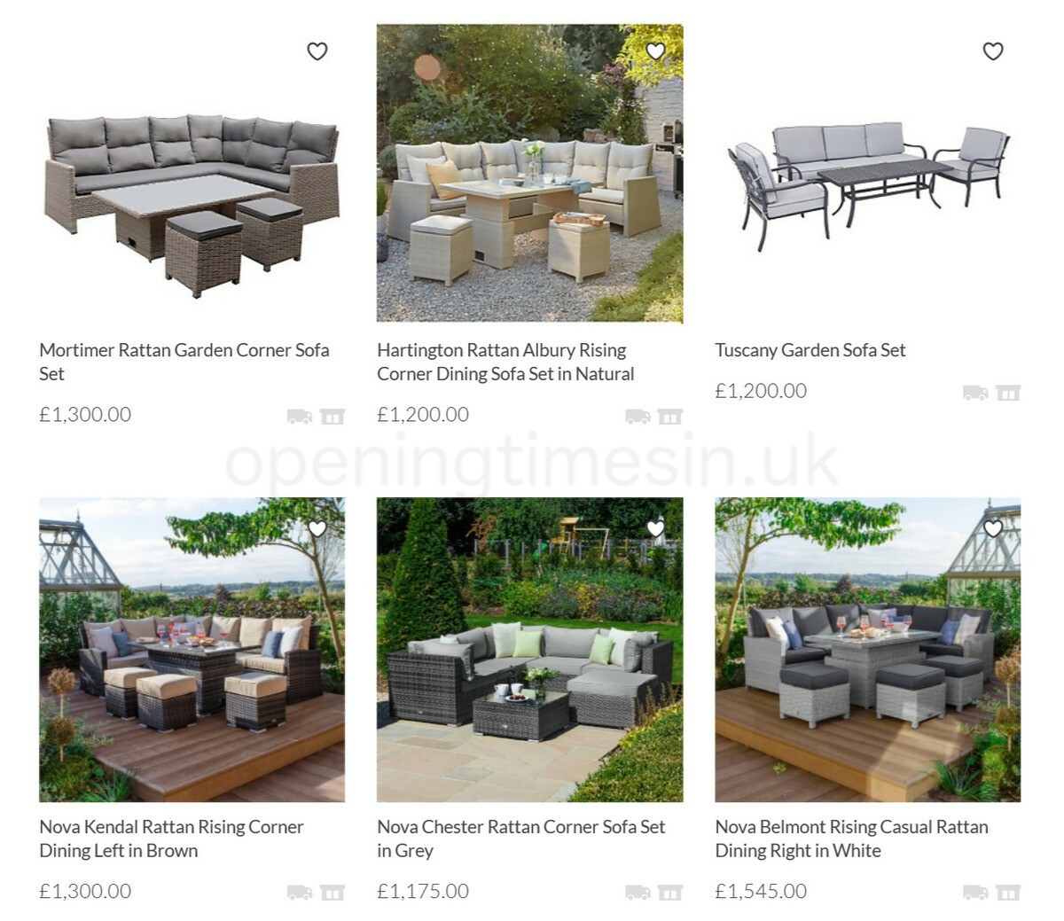 Homebase Offers from 21 April