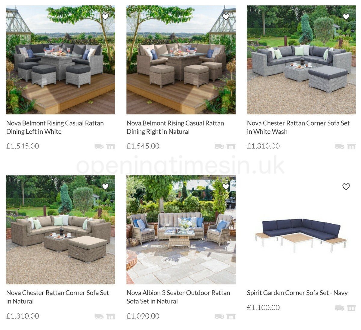 Homebase Offers from 21 April