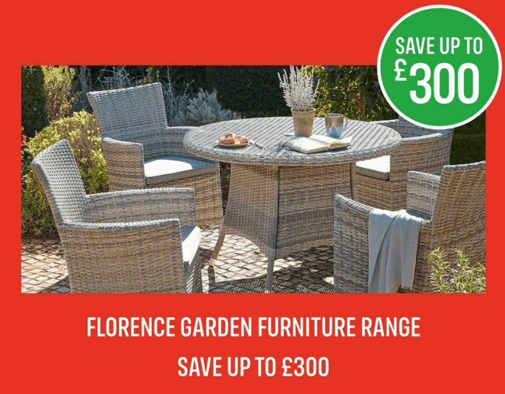 Homebase Offers from 22 April