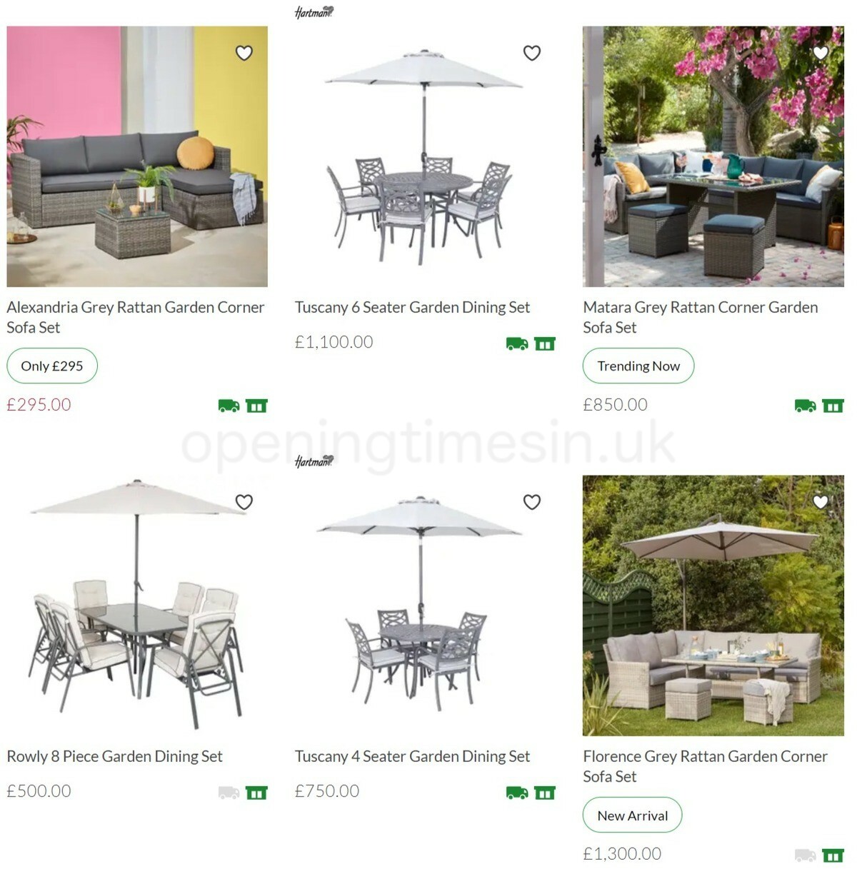 Homebase Offers from 12 May