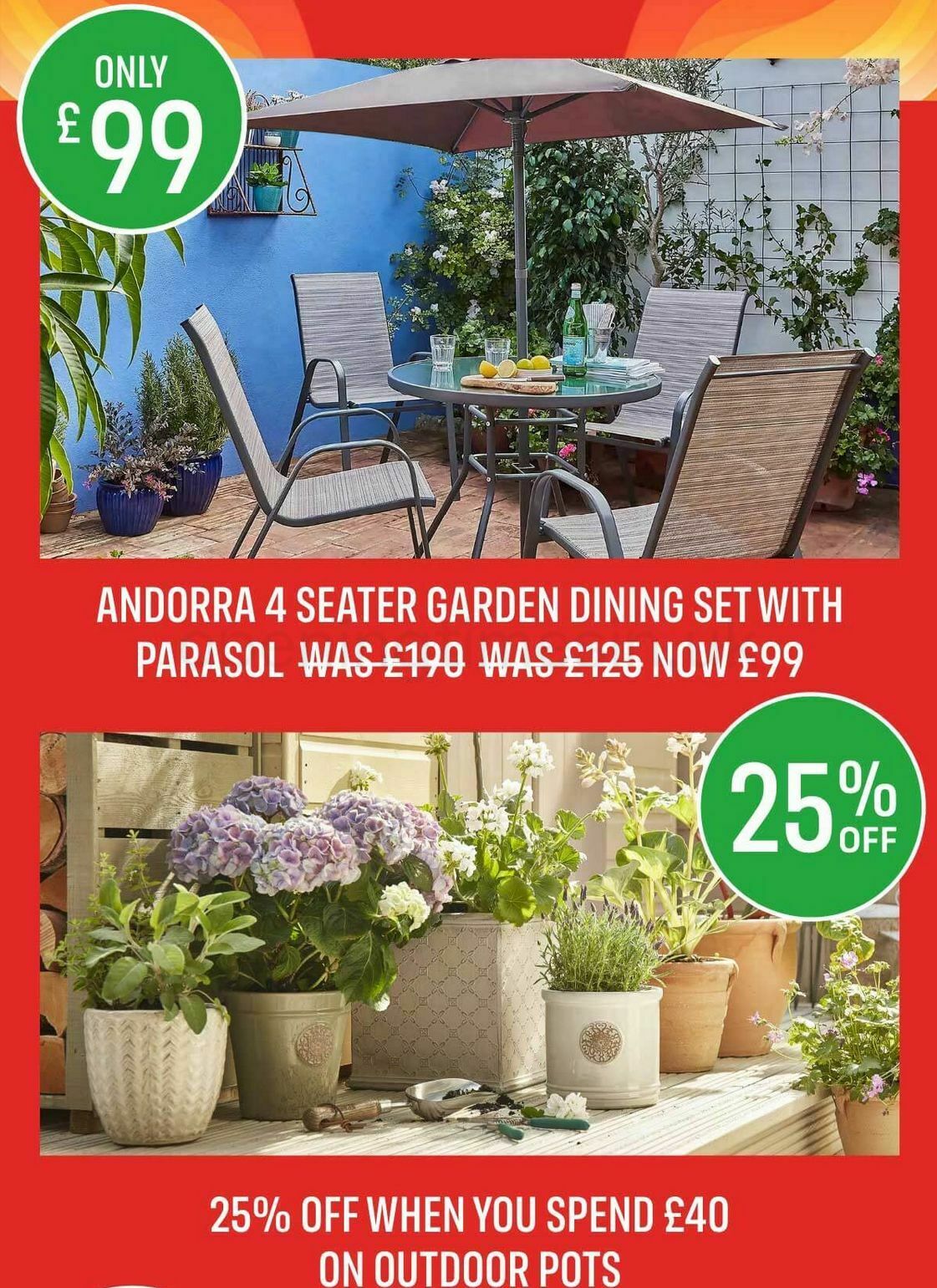 Homebase Offers from 5 August