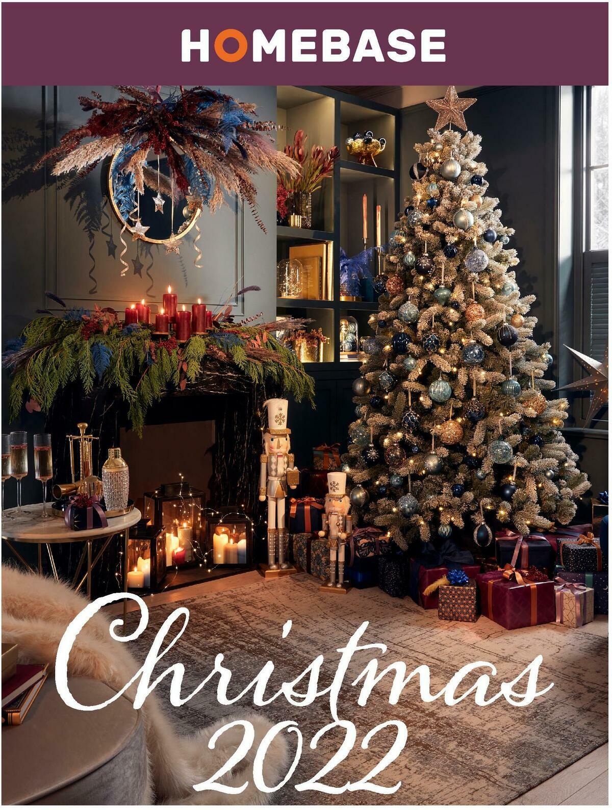 Homebase Offers from 1 December