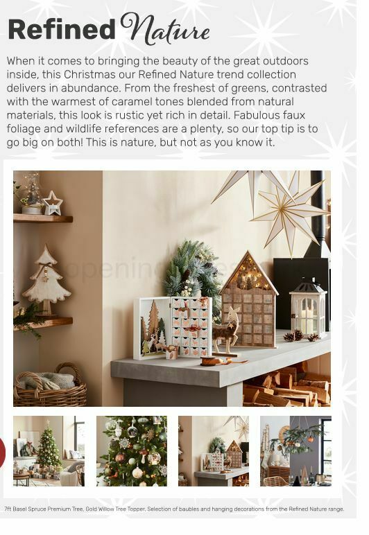 Homebase Offers from 1 December