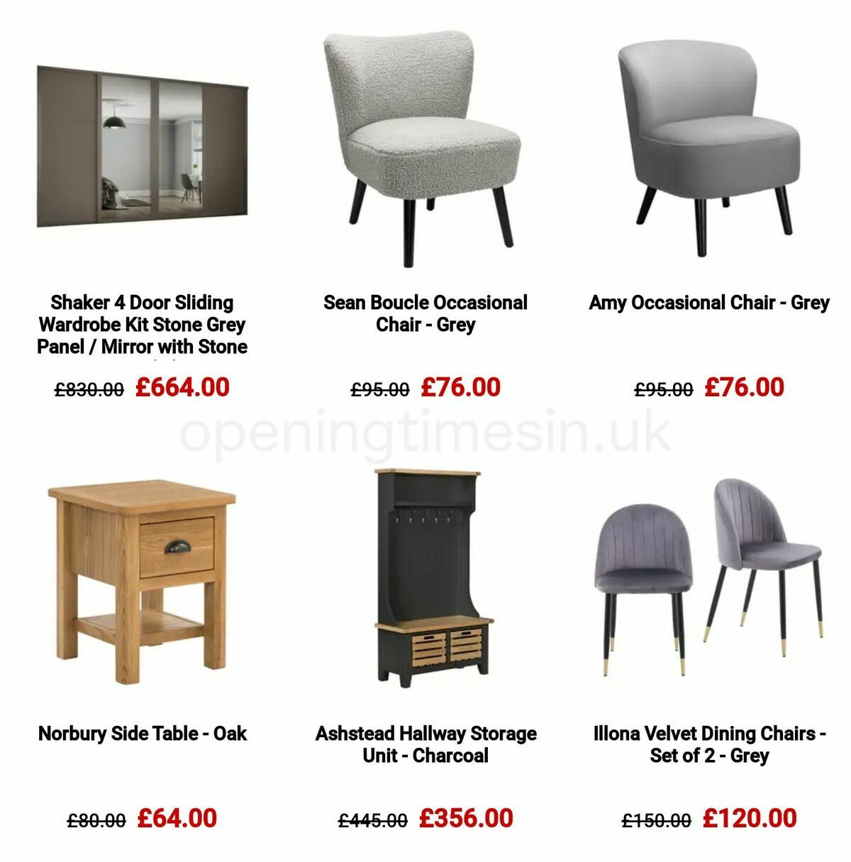 Homebase Offers from 5 January
