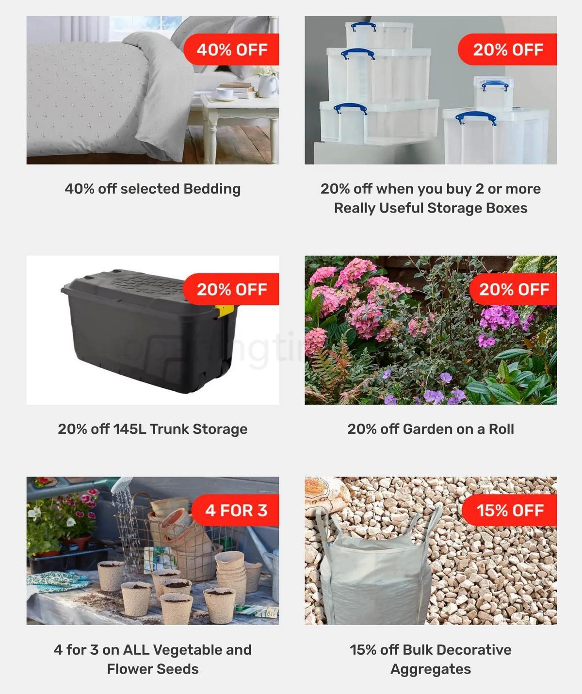 Homebase Offers from 1 April