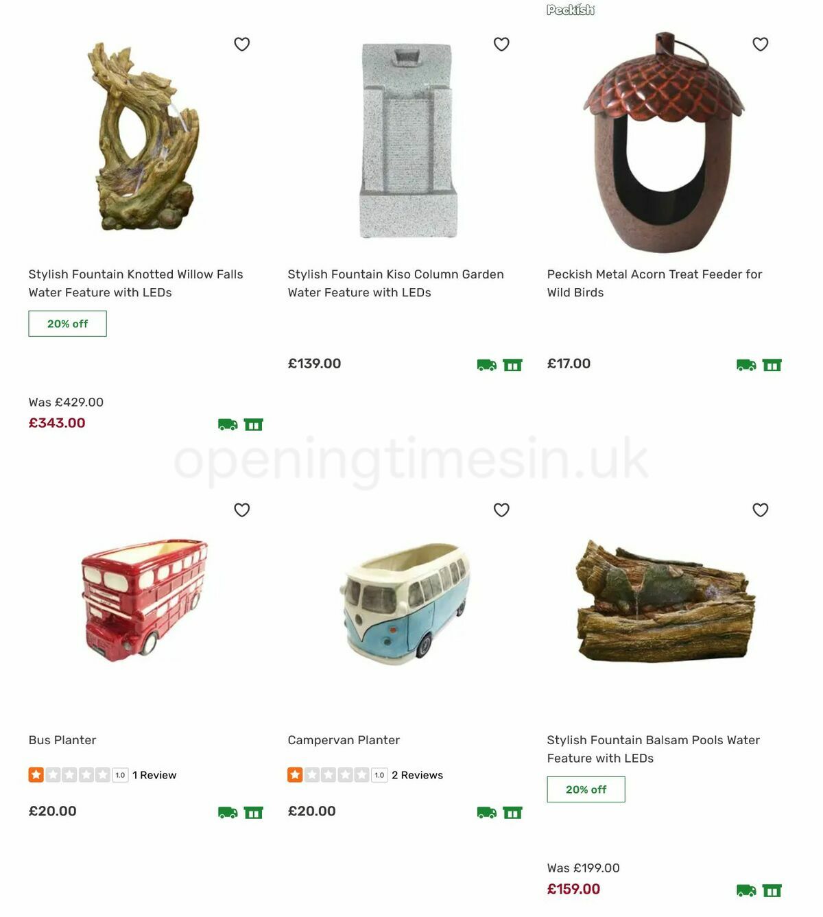 Homebase Offers from 5 June
