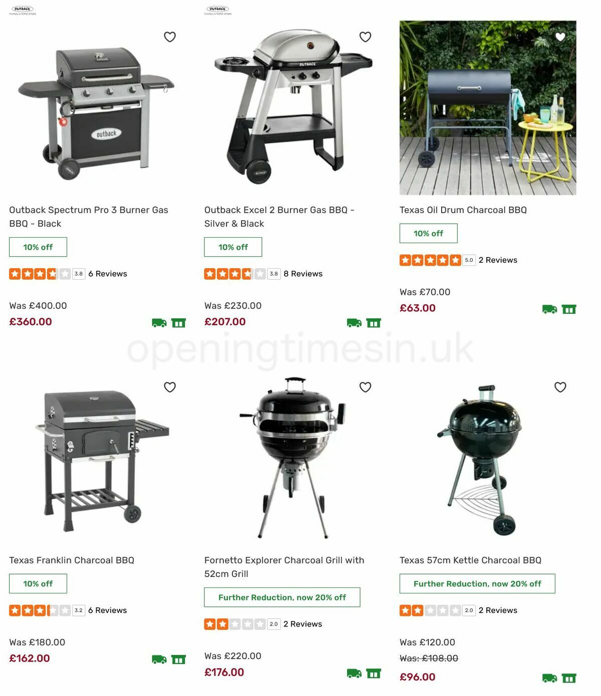 Homebase Offers from 5 June