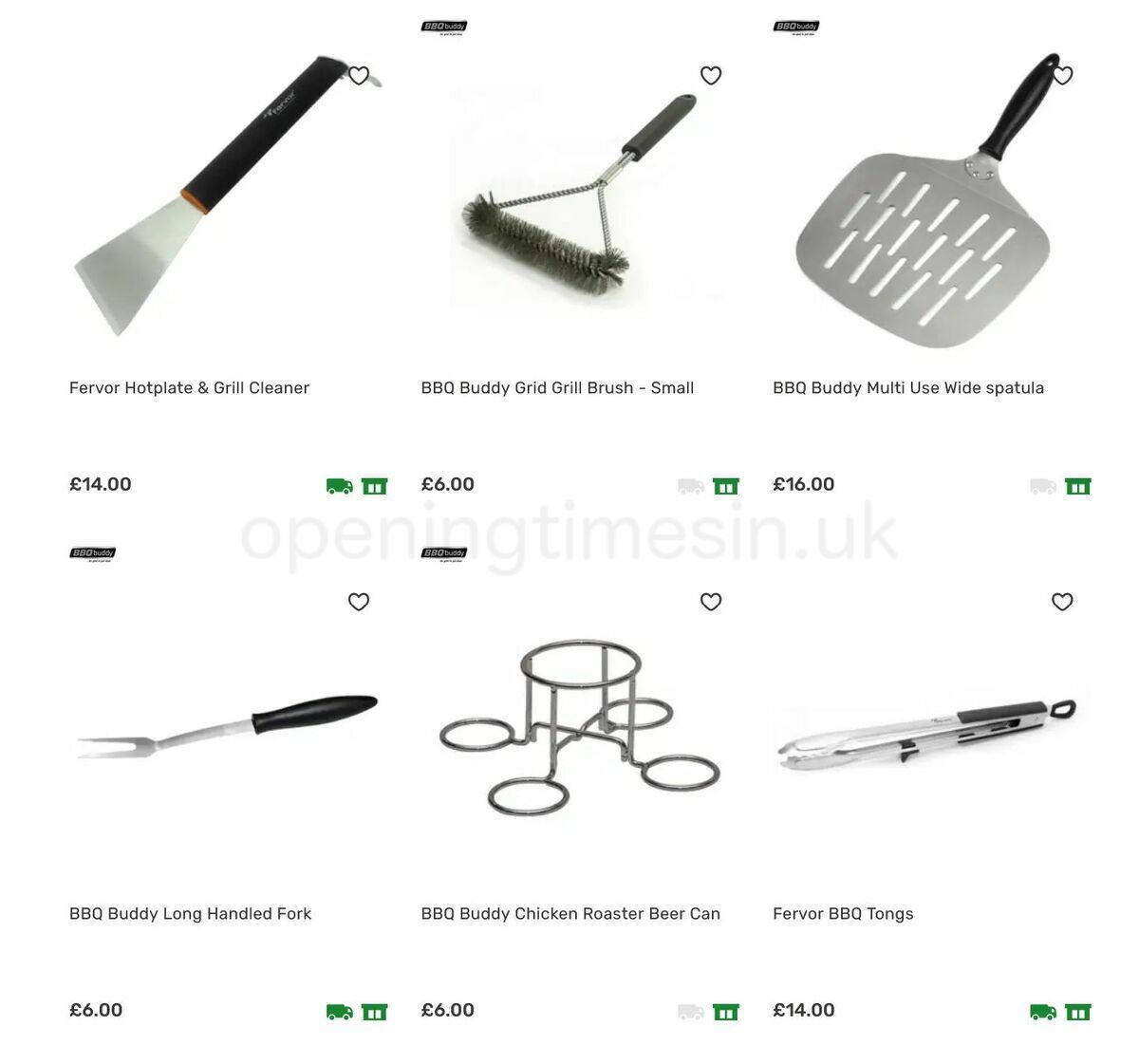 Homebase Offers from 5 June