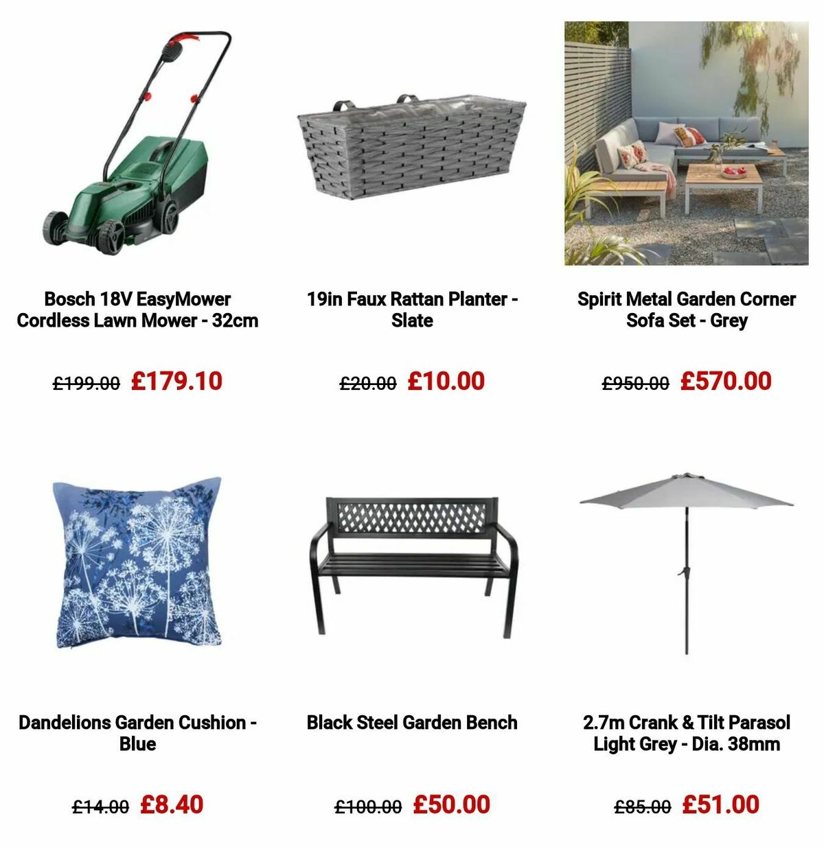 Homebase Offers from 15 August