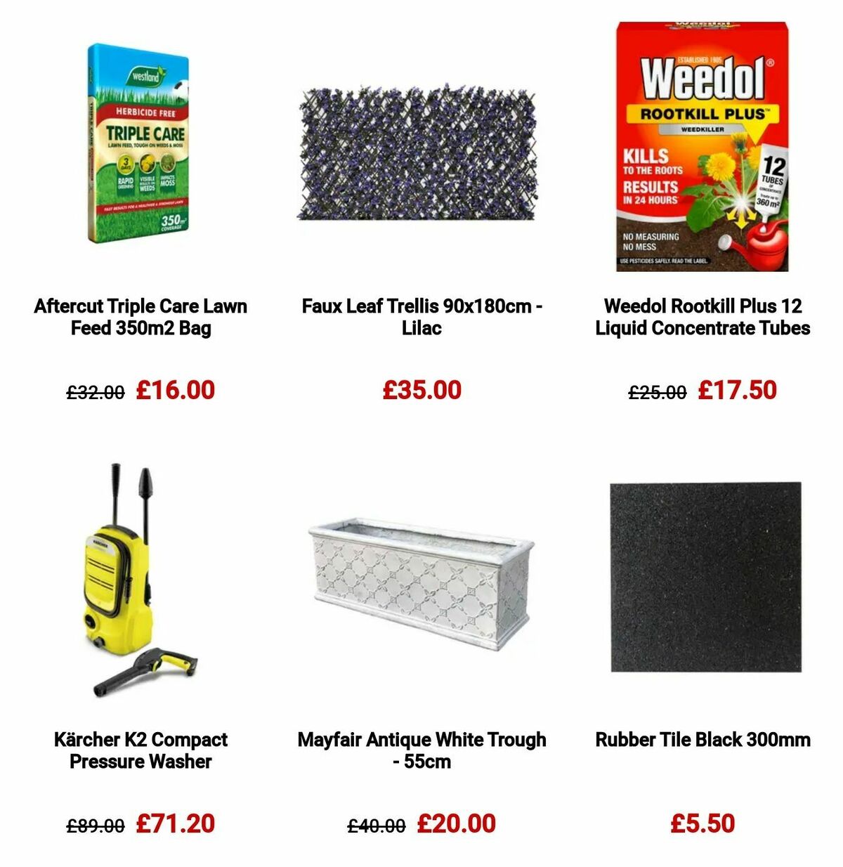 Homebase Offers from 15 August