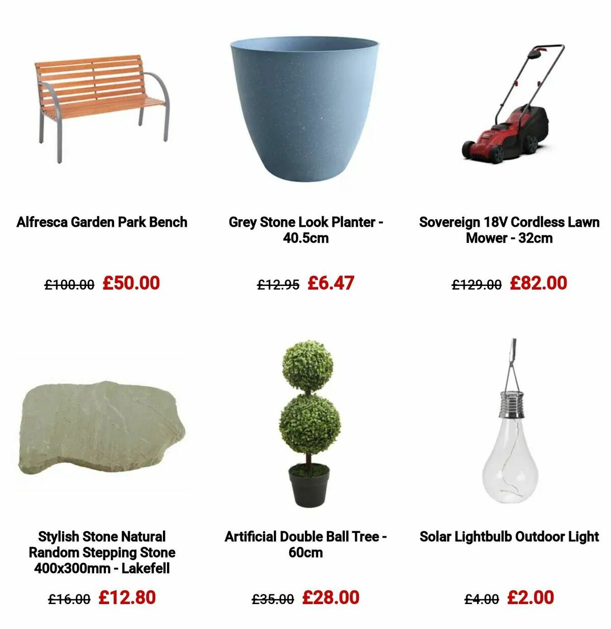 Homebase Offers from 15 August