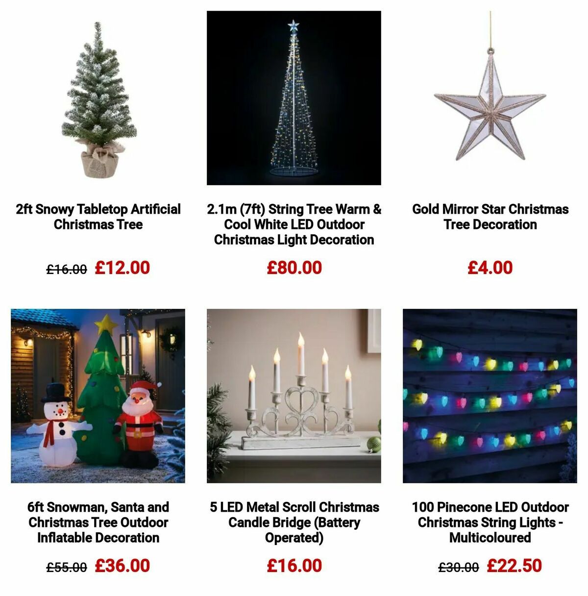 Homebase Offers from 1 December