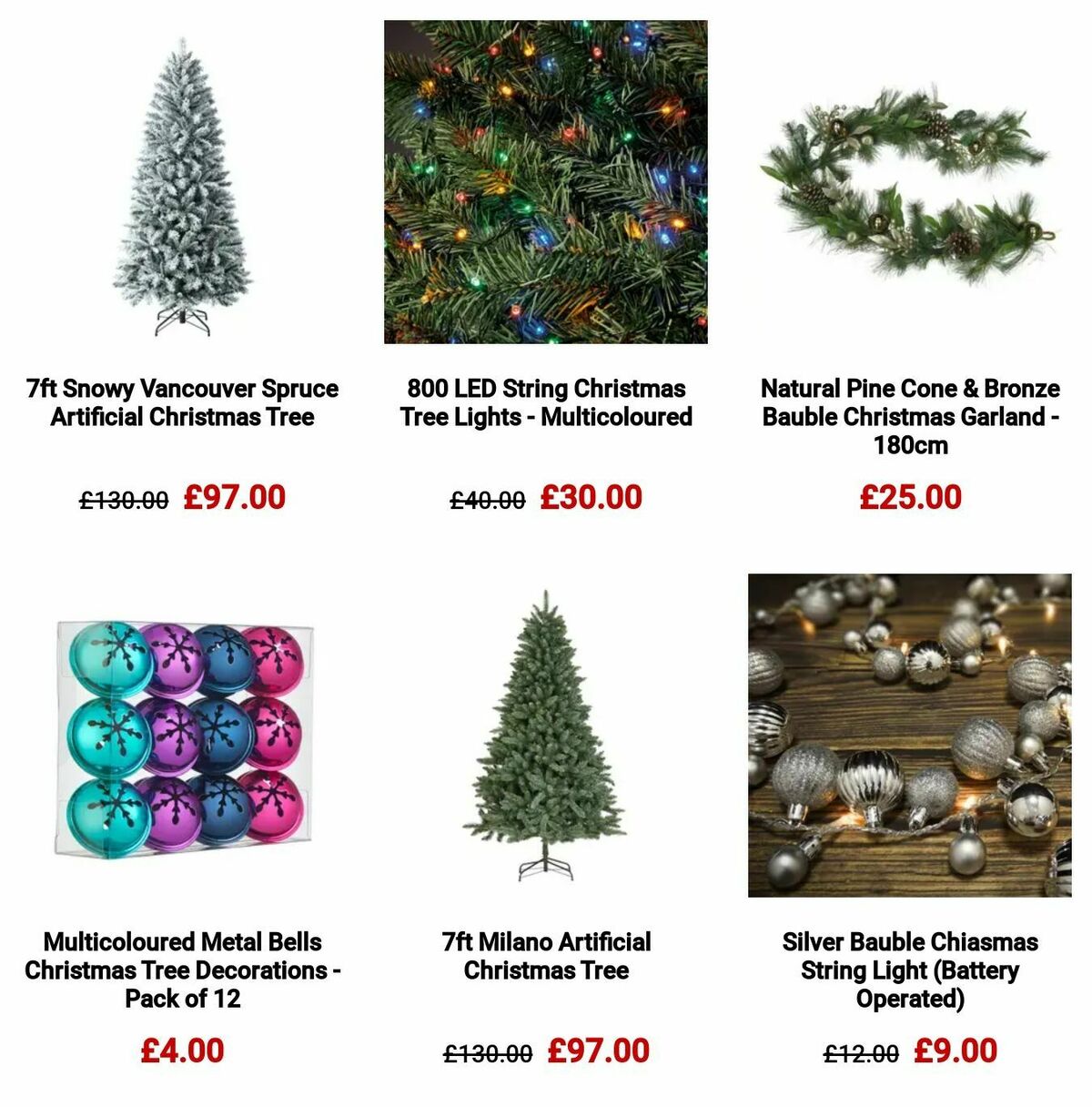 Homebase Offers from 1 December