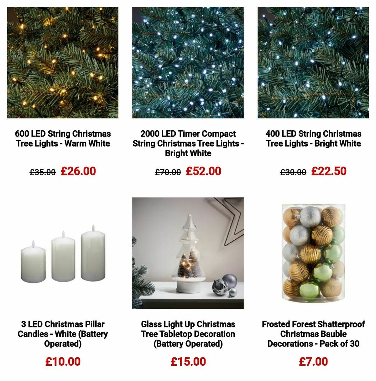 Homebase Offers from 1 December